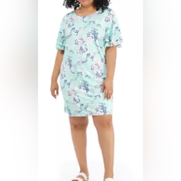 Dress - Picture 1 of 4